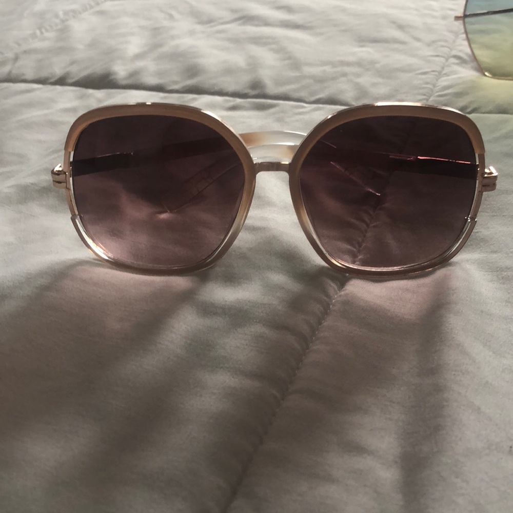 Beautiful shades